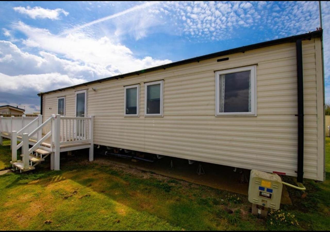 Mp676 Parkdean Camber Sands Eksteriør billede