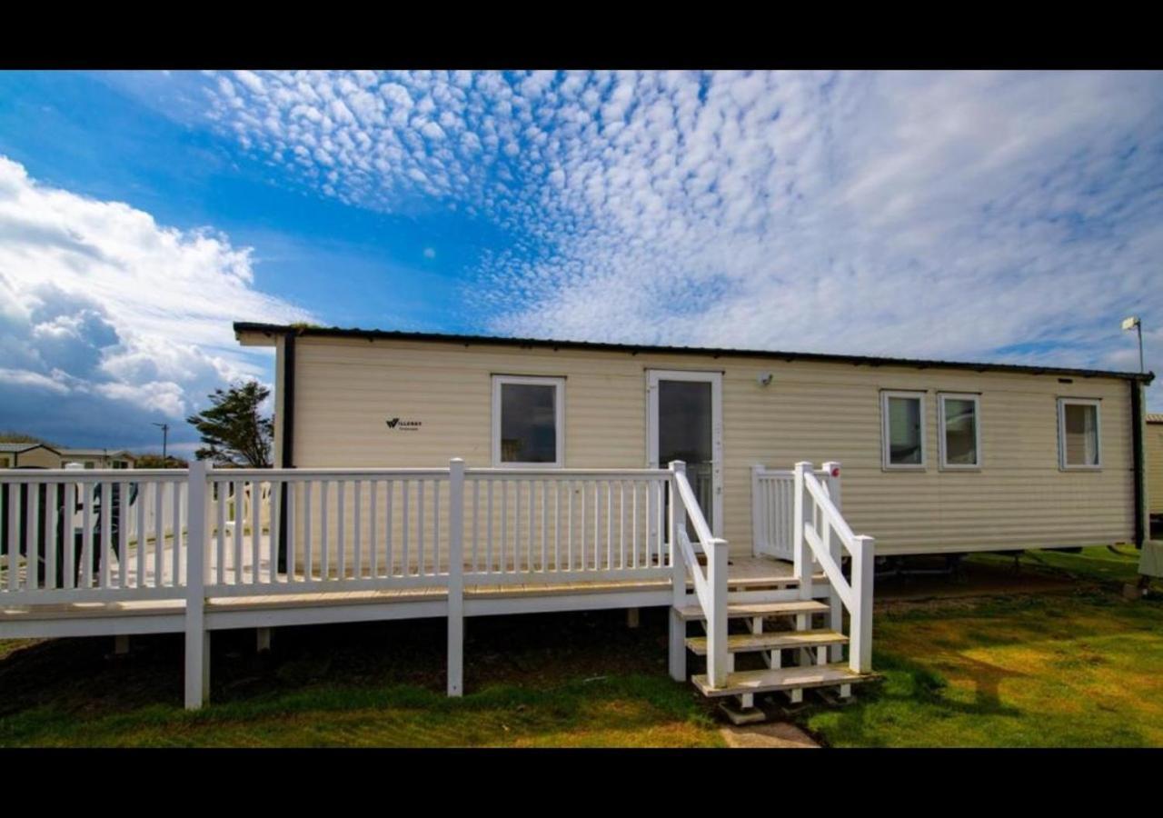 Mp676 Parkdean Camber Sands Eksteriør billede